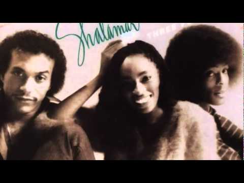 where is shalamar now