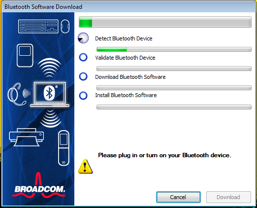 download bluetooth drivers windows 10 64 bit